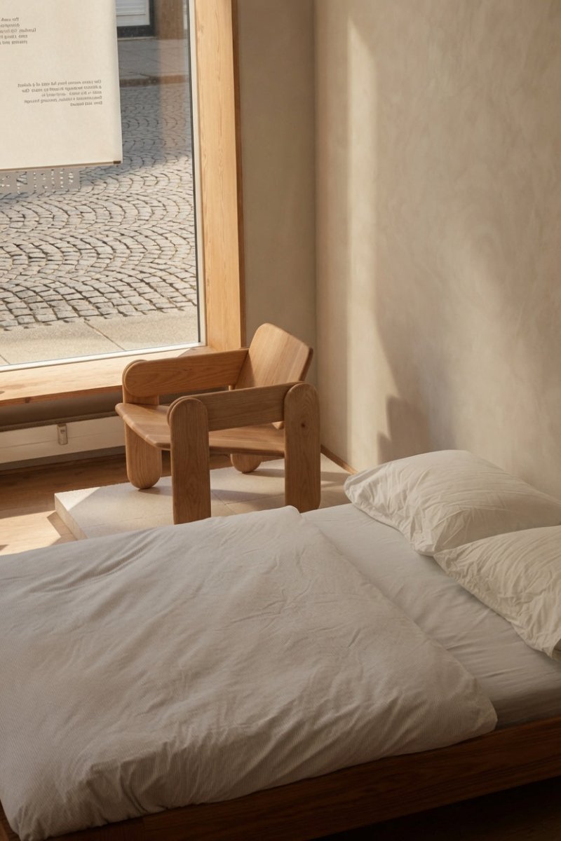 A Space for Soft Brutalism - Dialekt