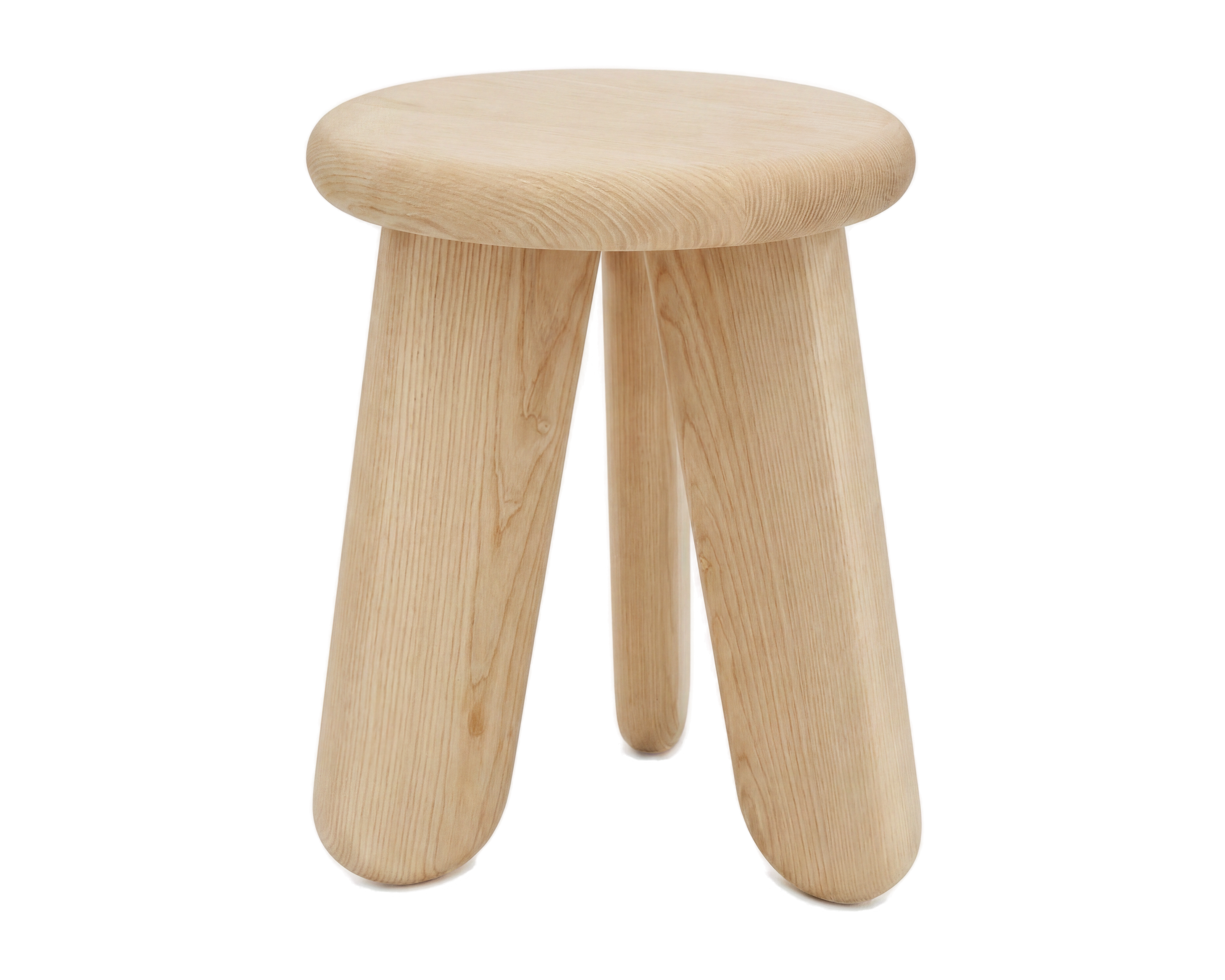 Popsicle Stool