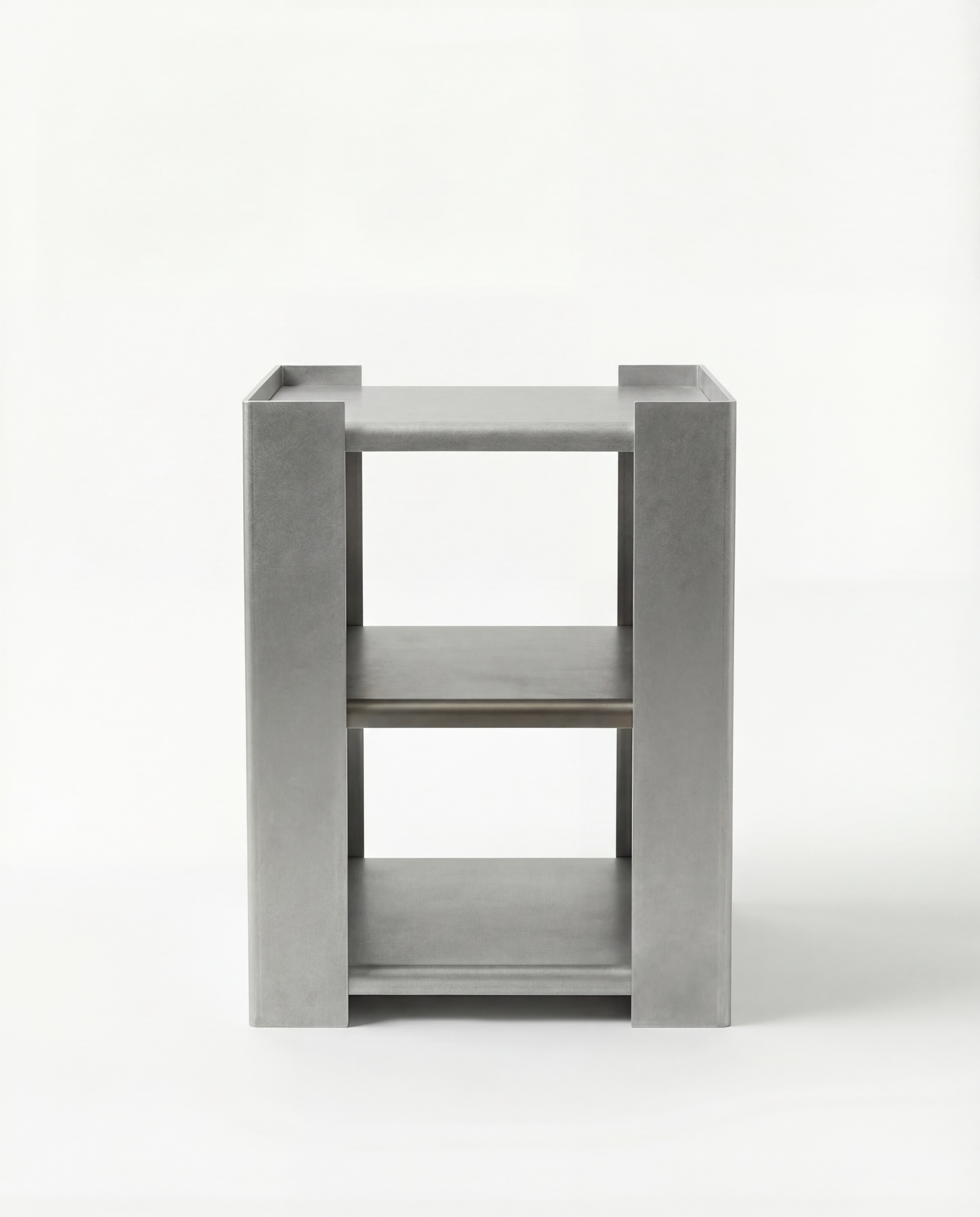 Portico Side Table | Three - UENO PROJECT