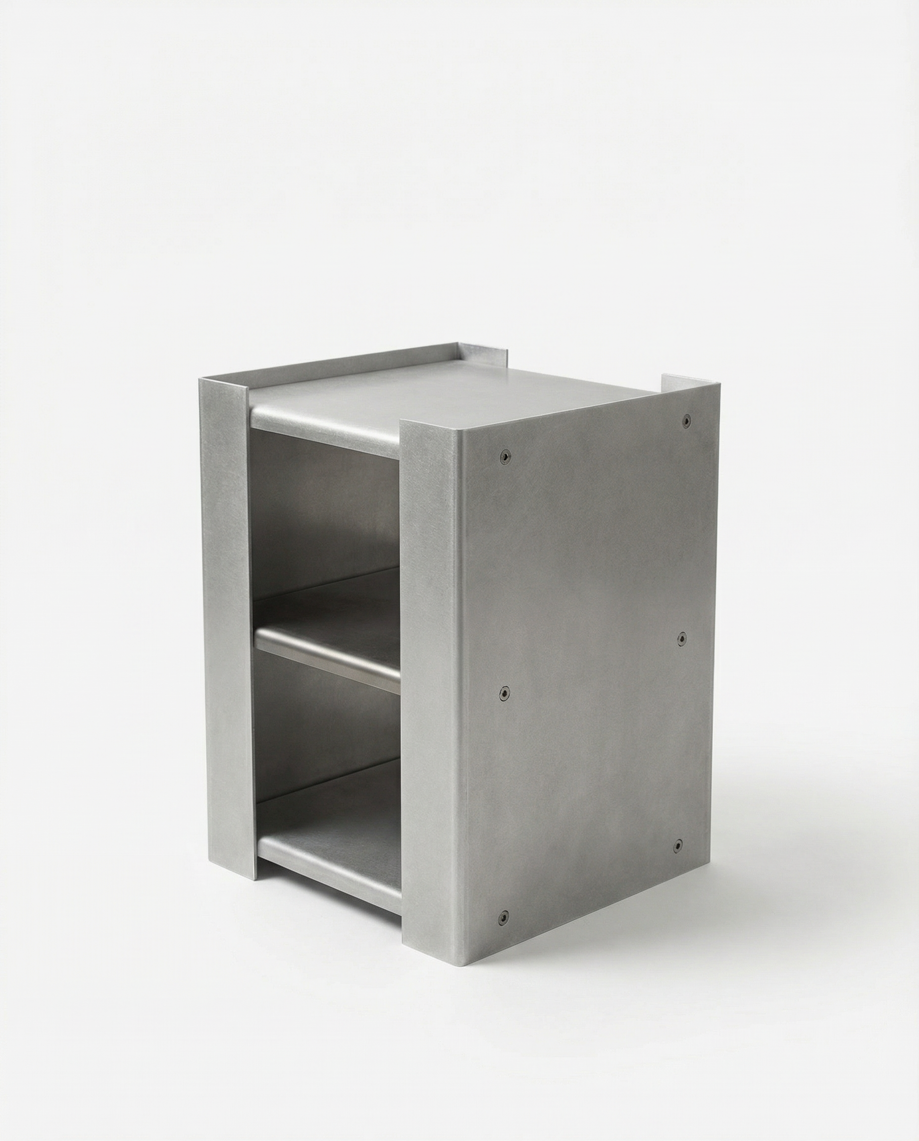 Portico Side Table | Three - UENO PROJECT