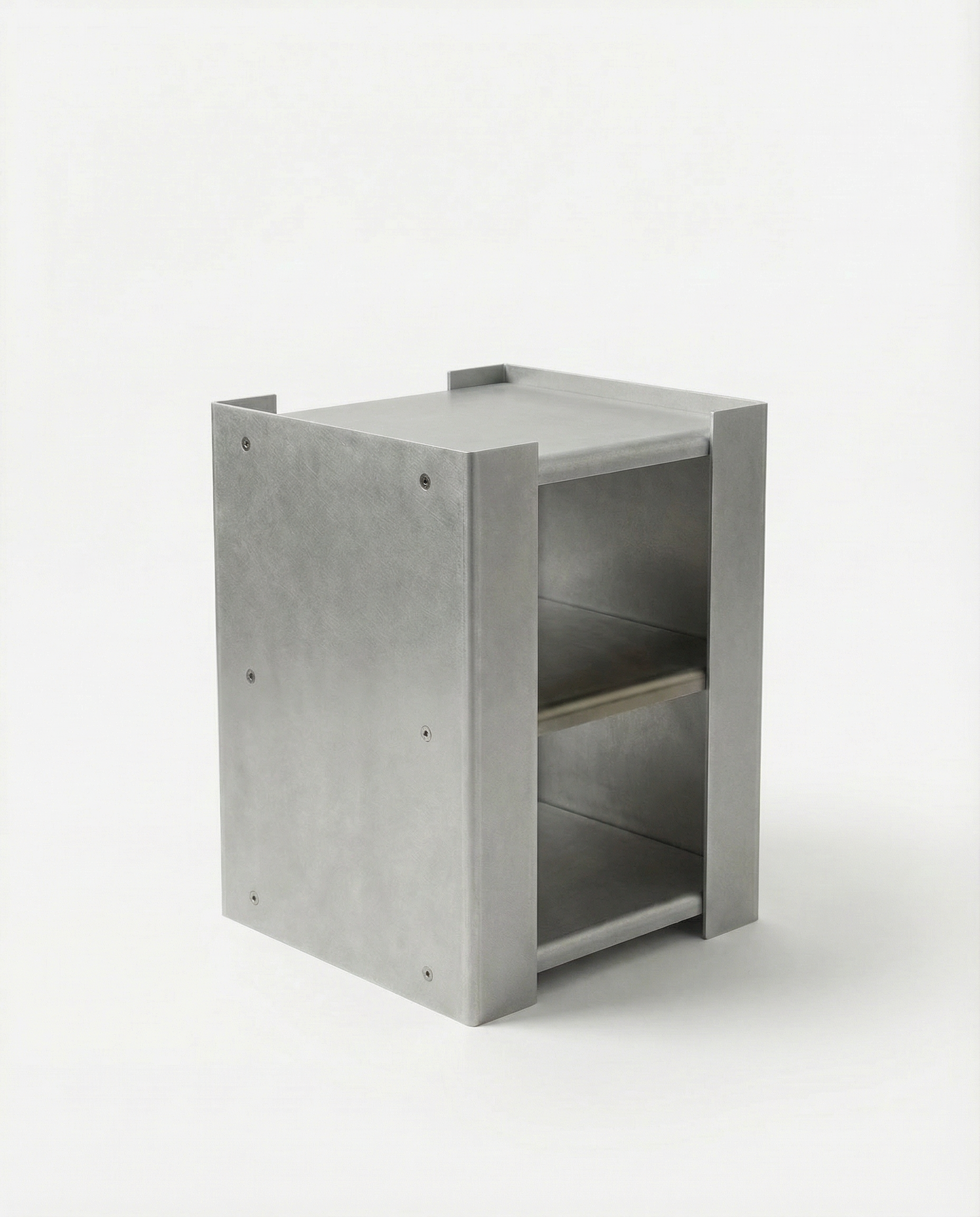 Portico Side Table | Three - UENO PROJECT