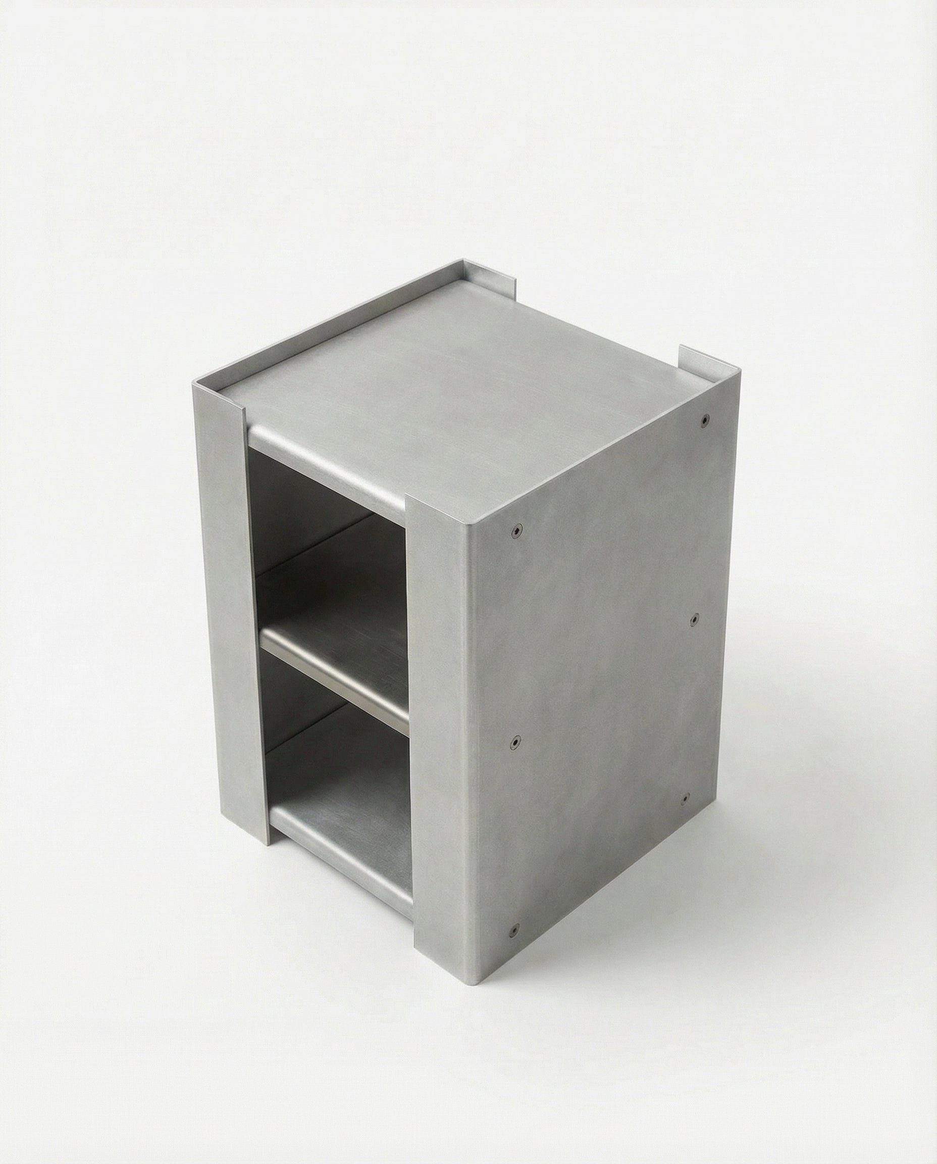 Portico Side Table | Three - UENO PROJECT