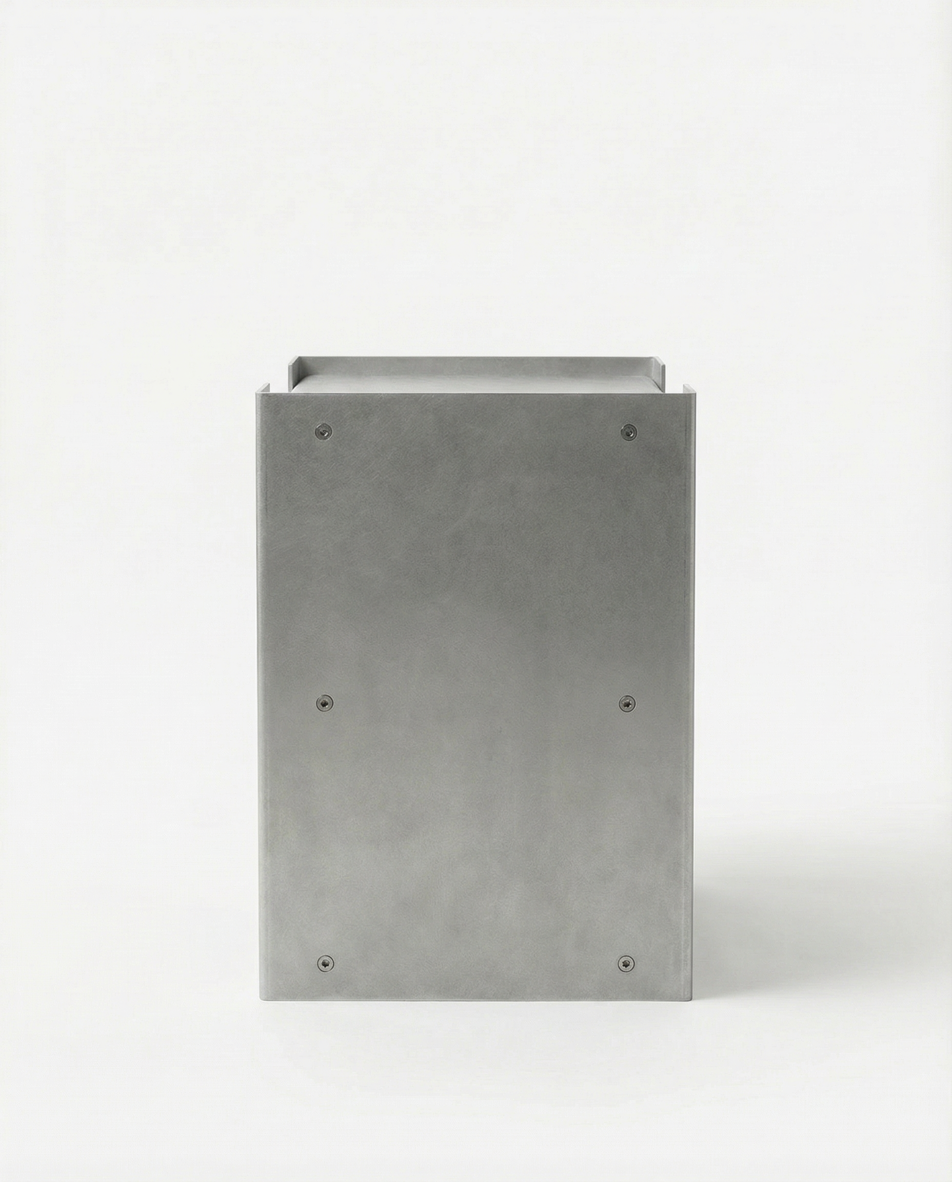 Portico Side Table | Three - UENO PROJECT