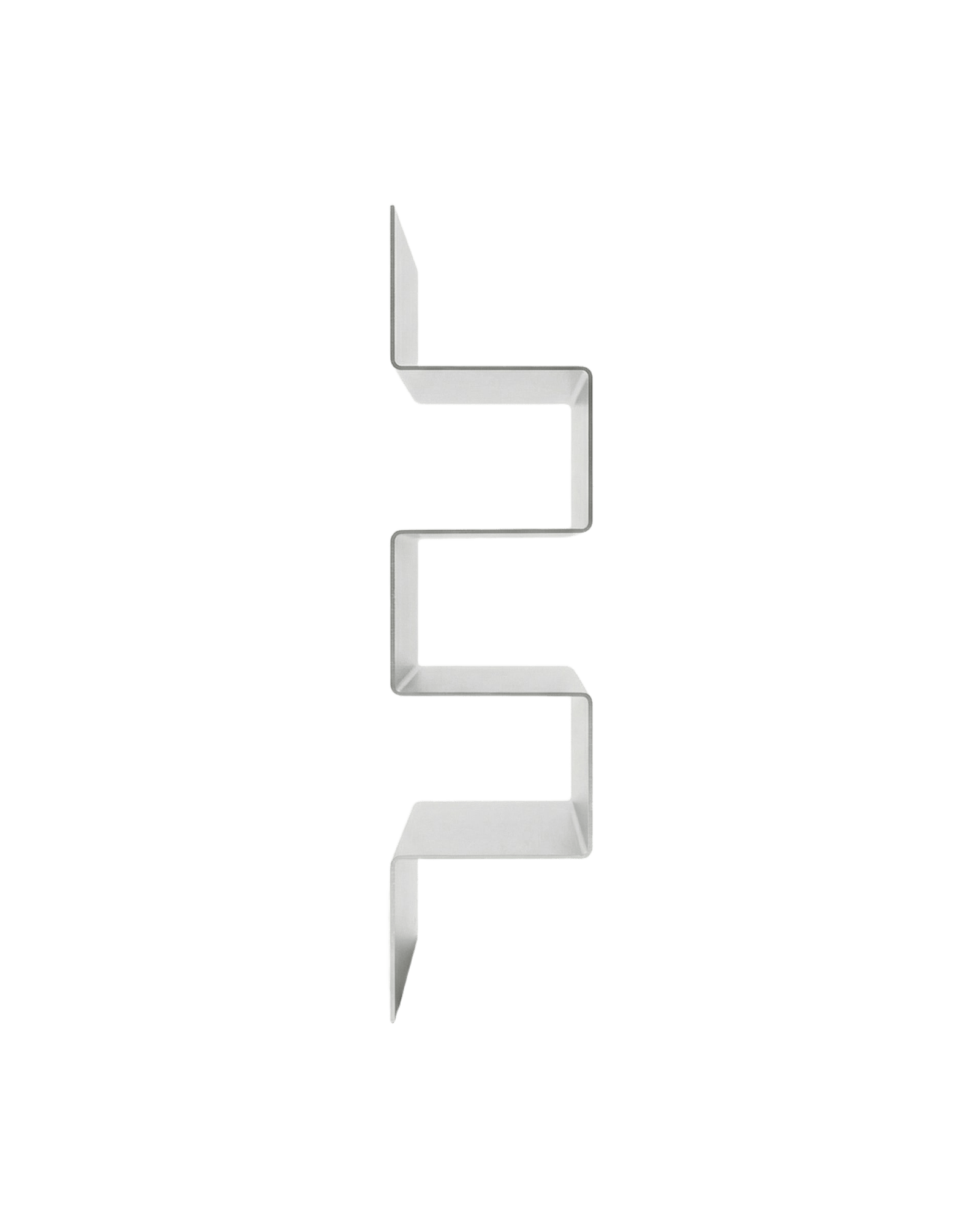Void Shelf | Double