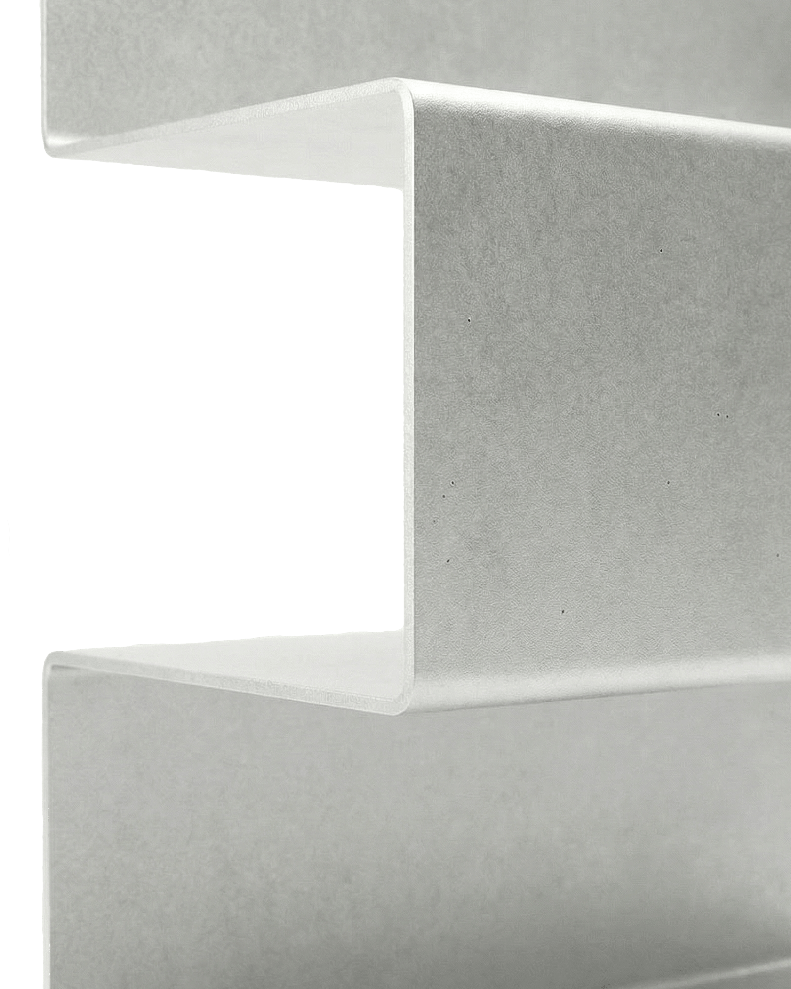 Void Shelf | Double