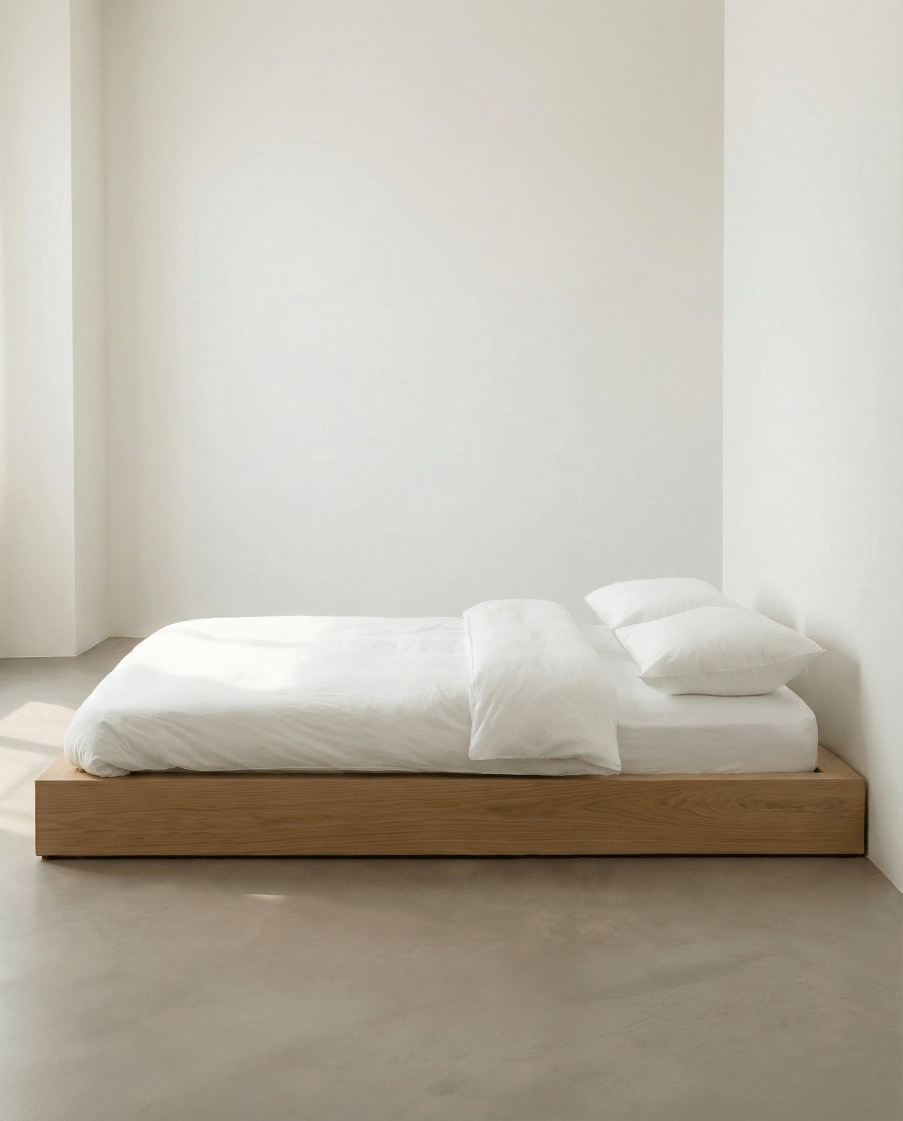 Surface Bed Frame