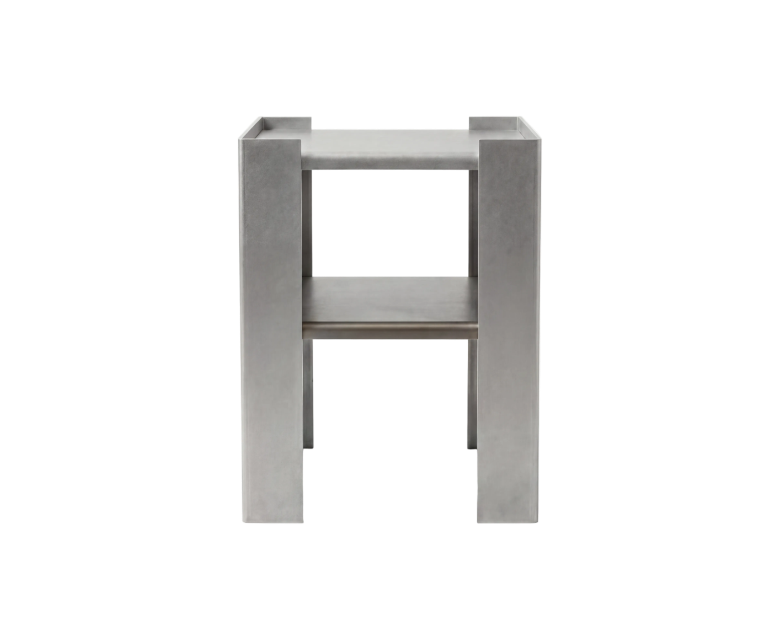 Portico Side Table
