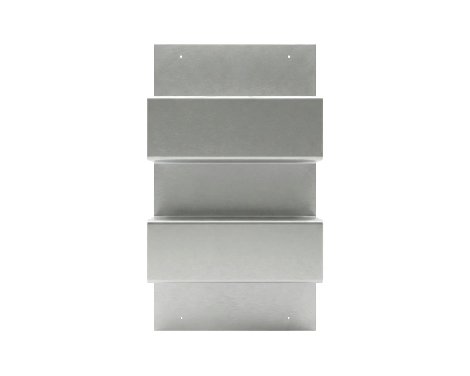 Void Shelf | Double