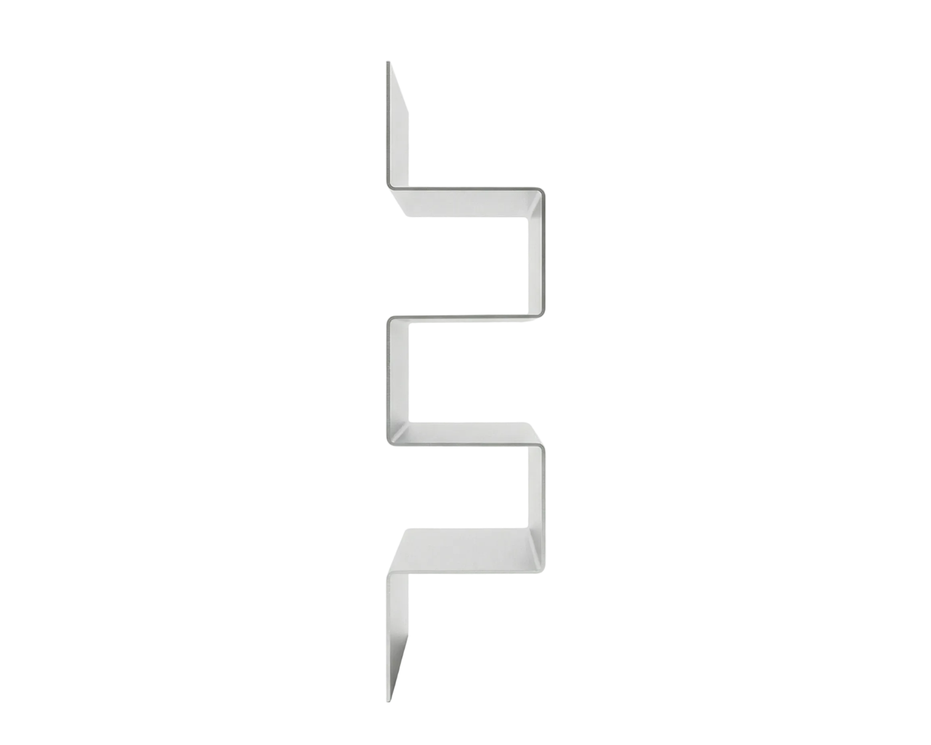 Void Shelf | Double
