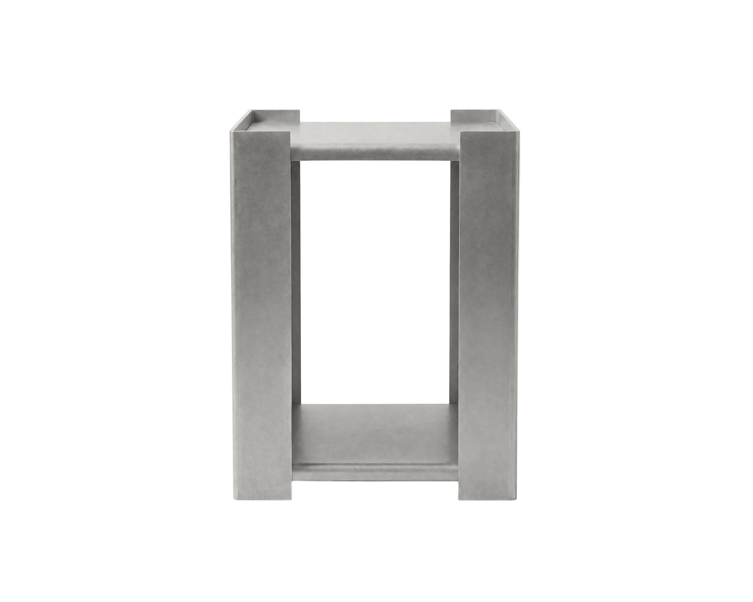 Portico Side Table