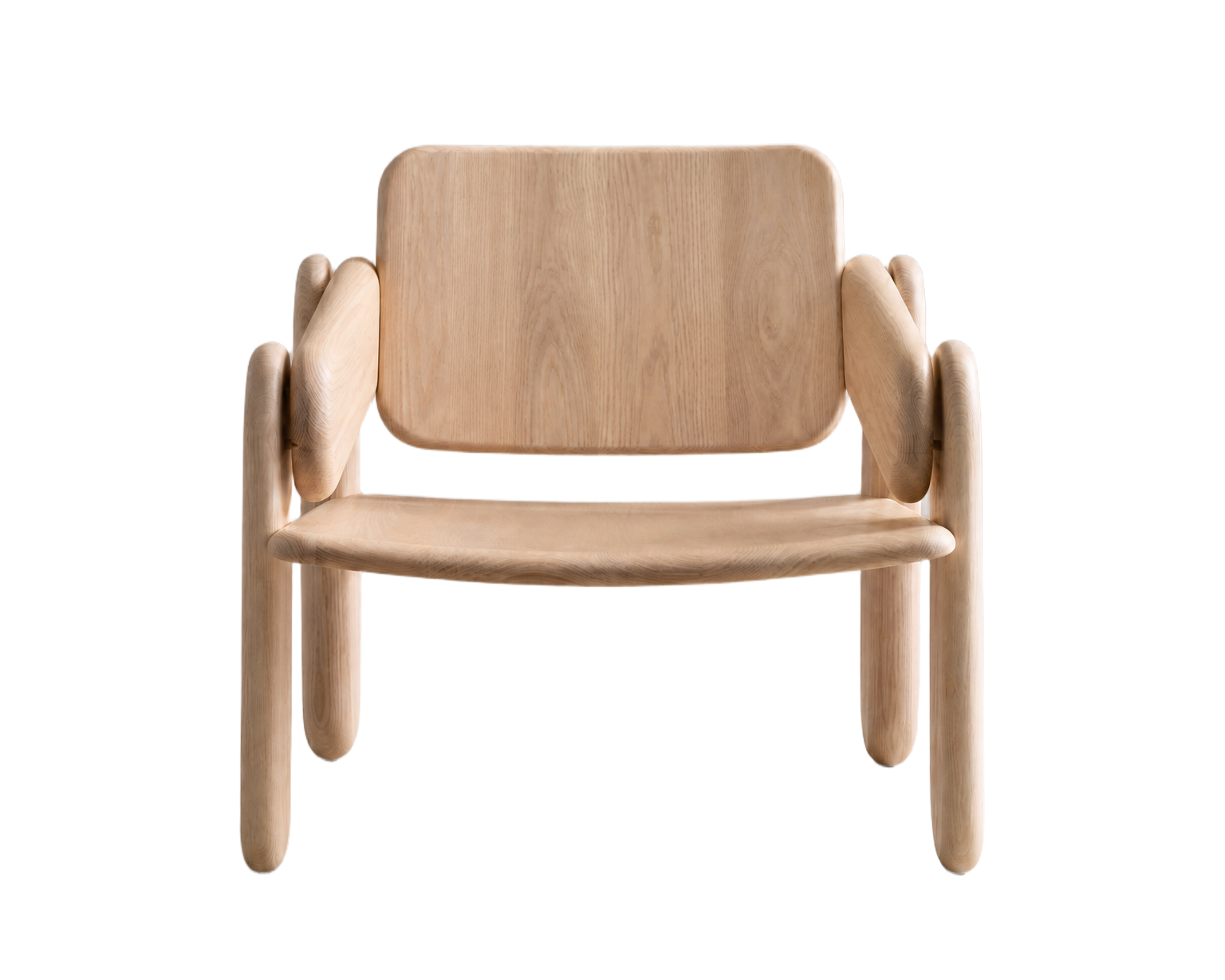 Popsicle Lounge Chair