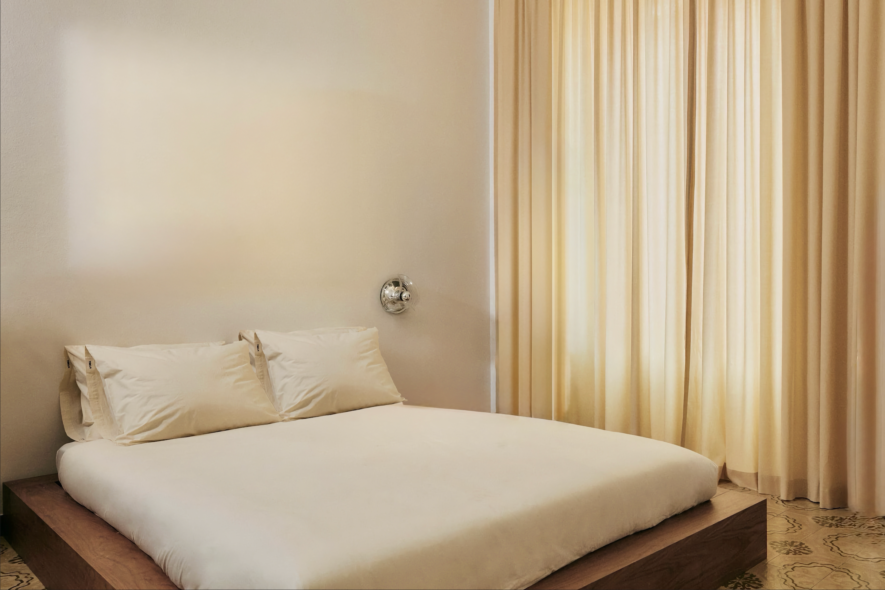 Surface Bed Frame