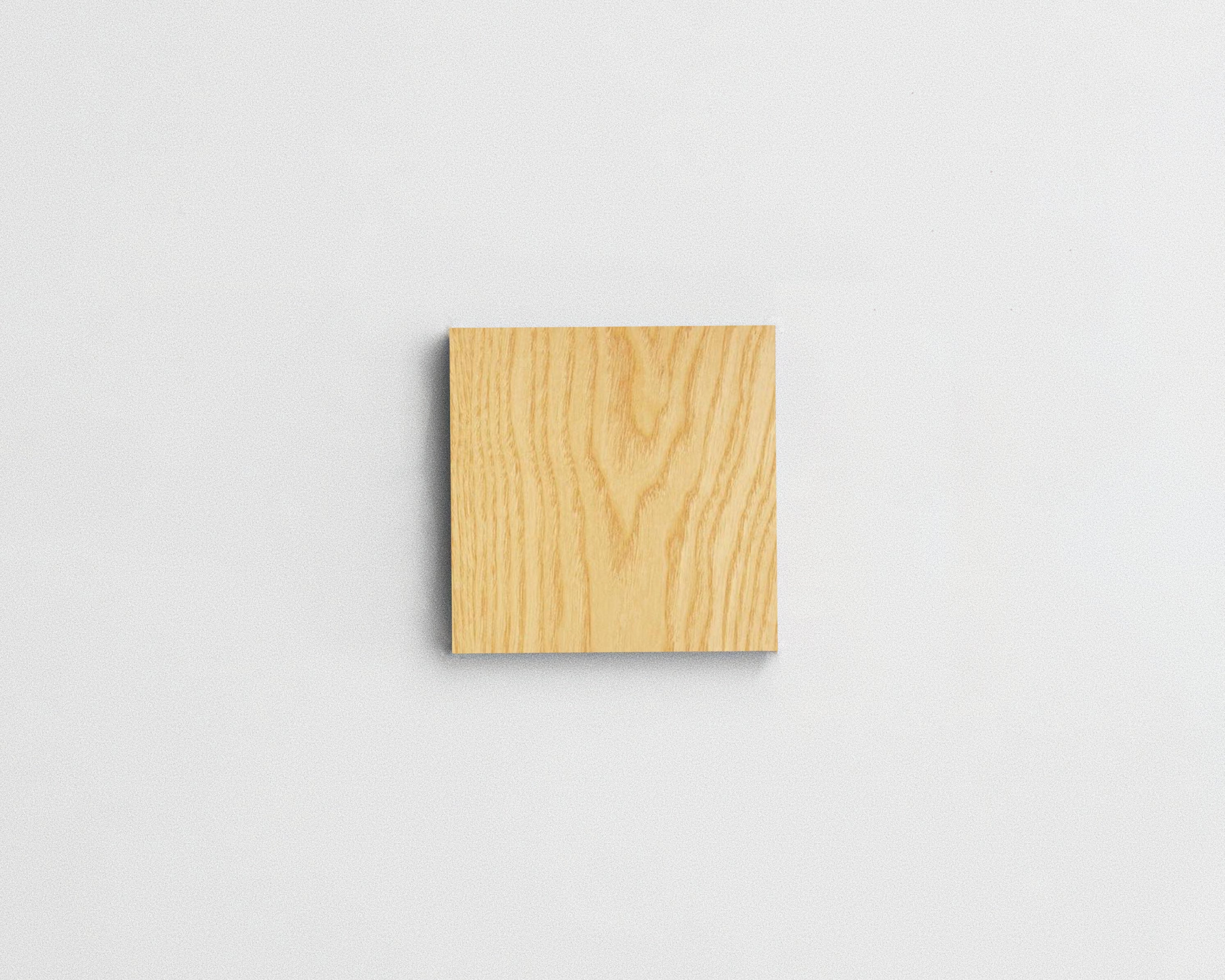 Veneer Wood Samples