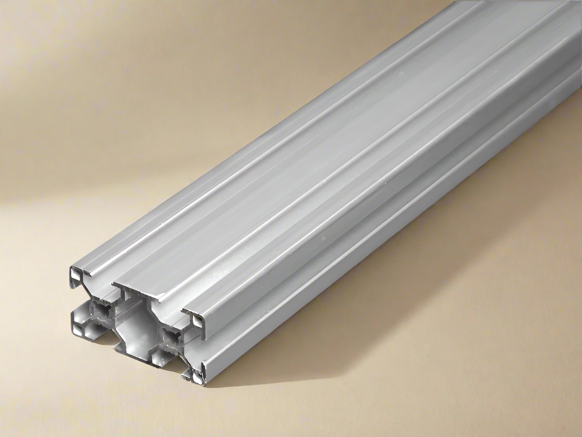 Aluminium Samples