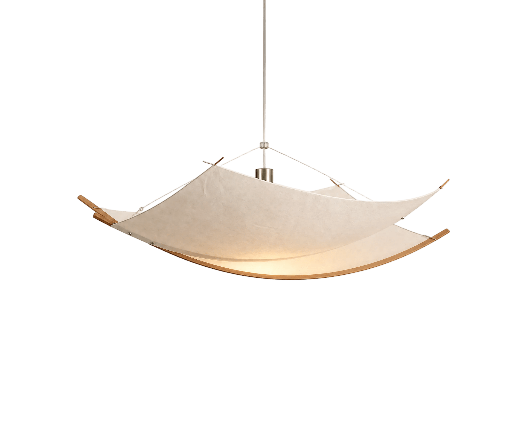Jumping Fish Lamp - Dialekt