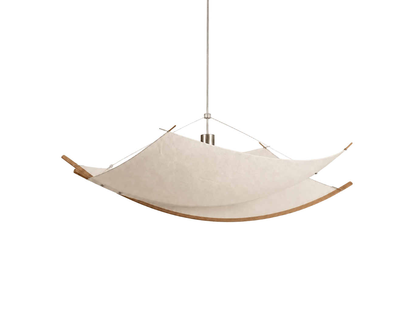 Jumping Fish Lamp - Dialekt