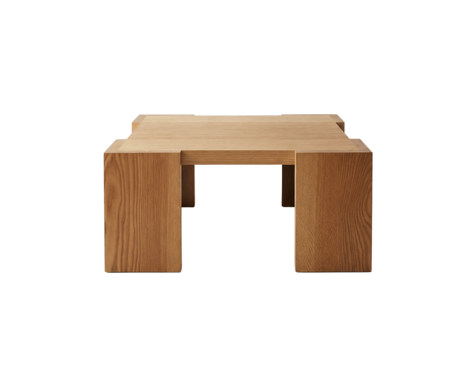 Plateau Coffee Table - Dialekt