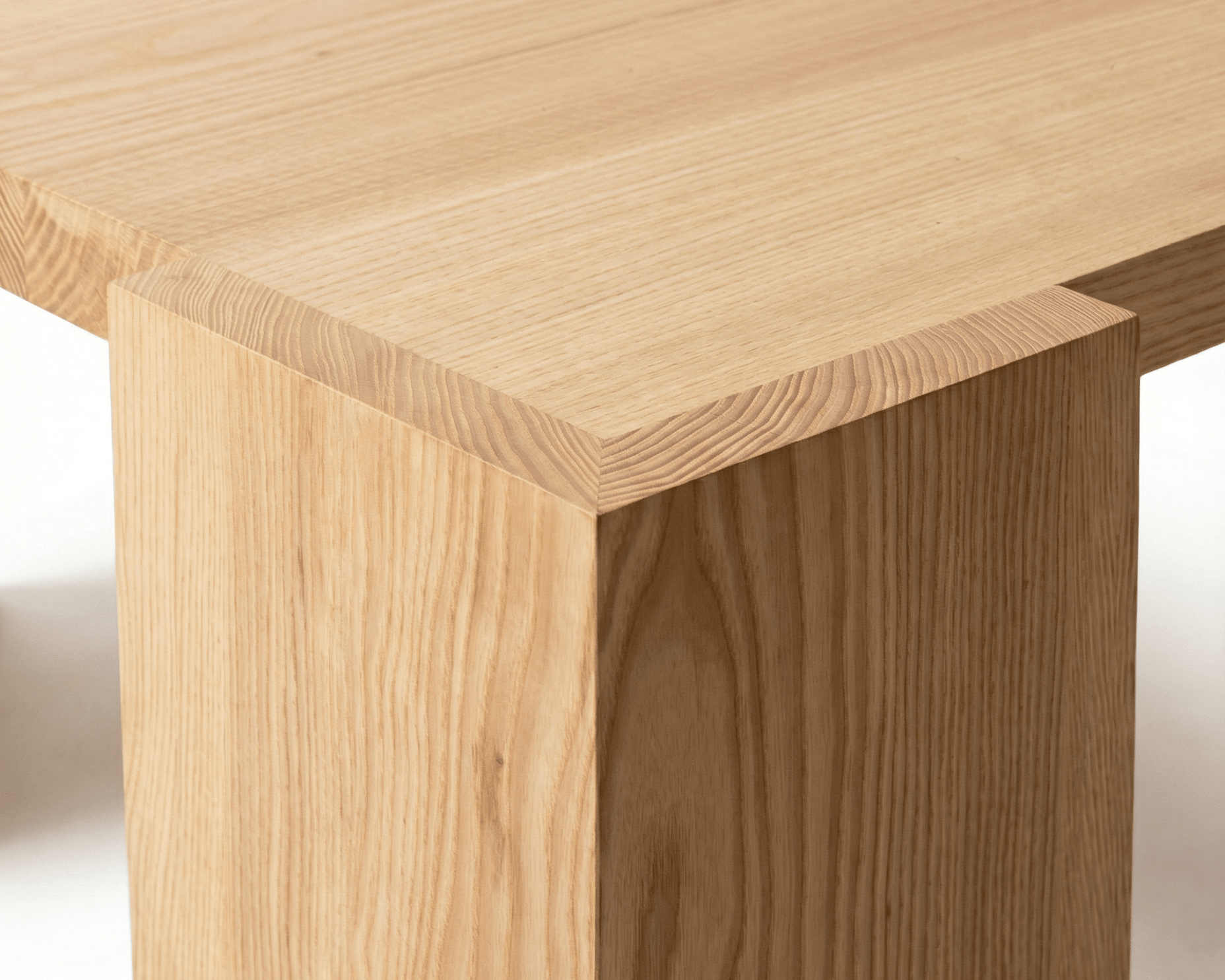 Plateau Coffee Table - Dialekt