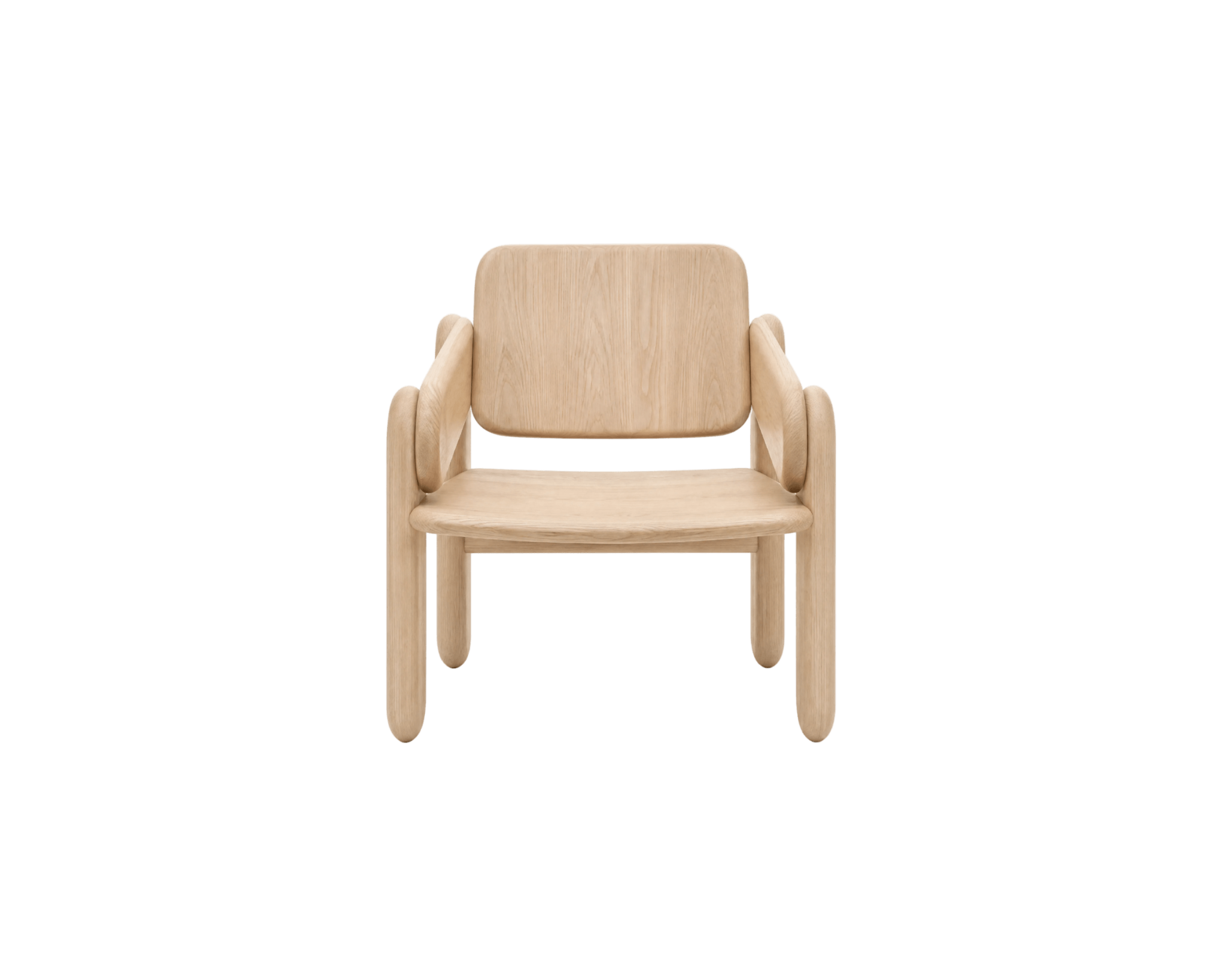 Popsicle Lounge Chair - Dialekt