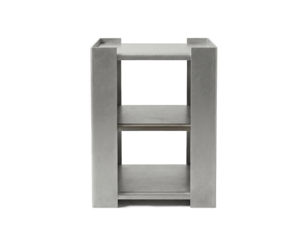 Portico Side Table - Dialekt