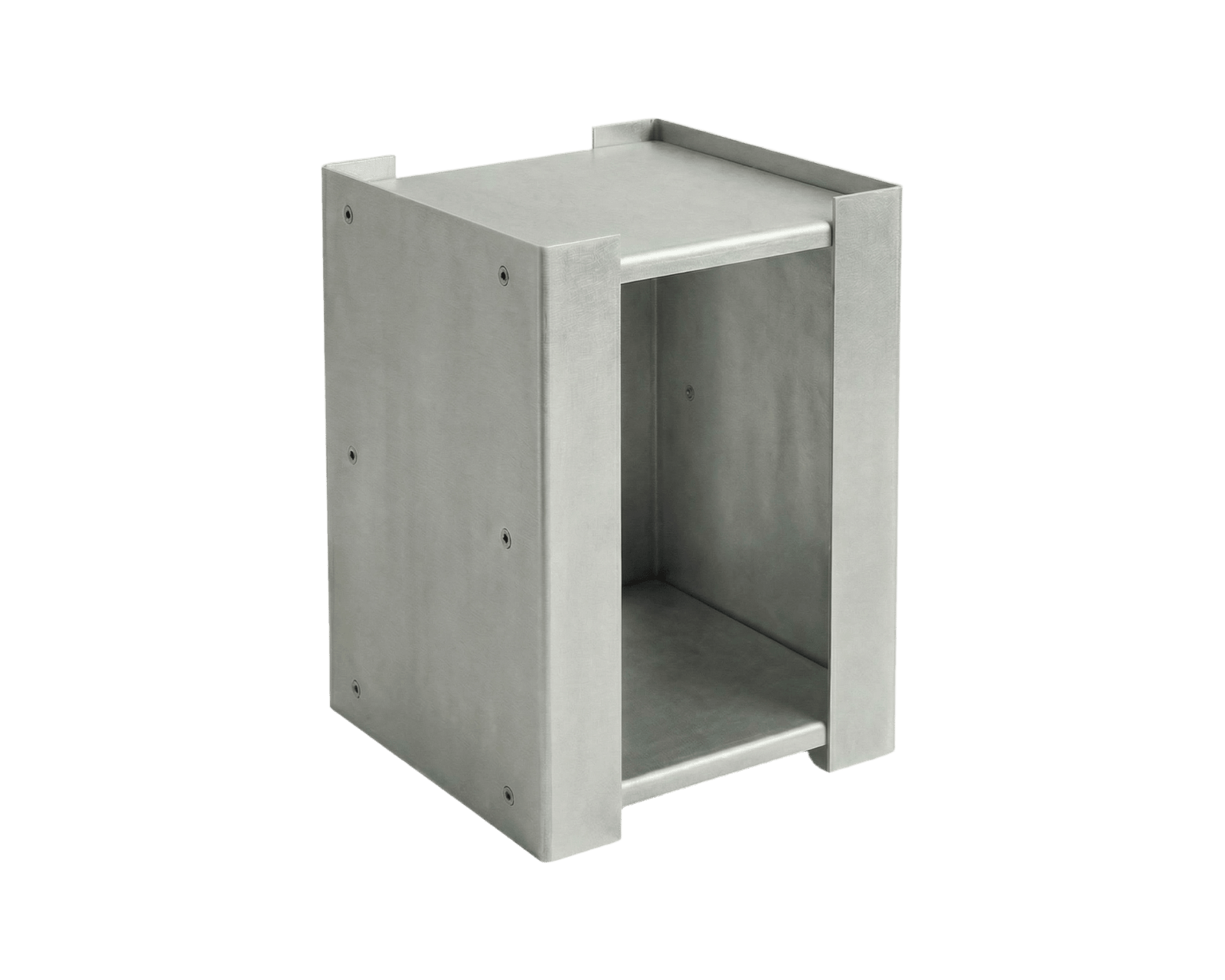 Portico Side Table - Dialekt