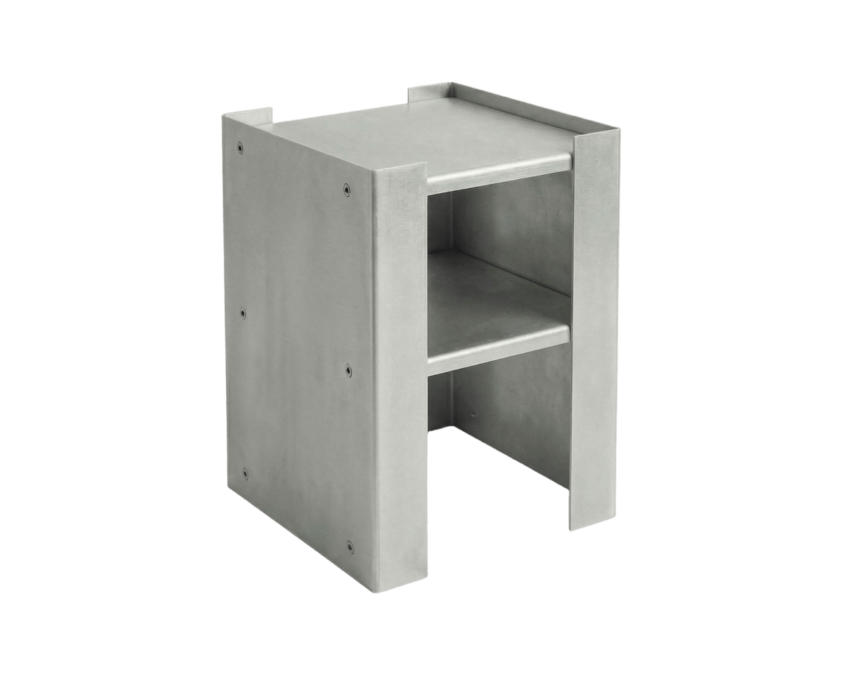 Portico Side Table - Dialekt
