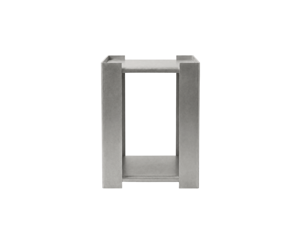 Portico Side Table - Dialekt