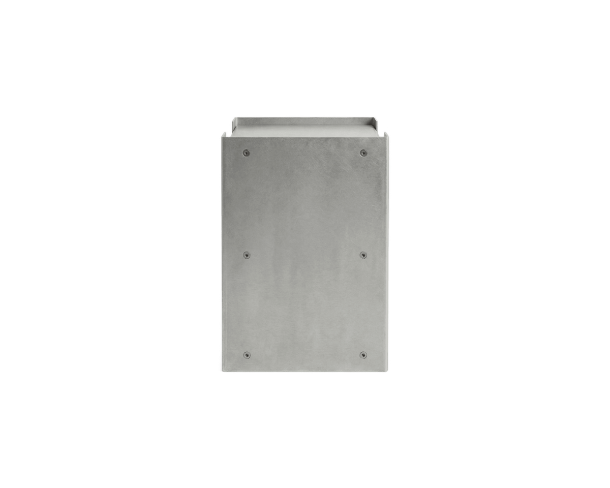Portico Side Table - Dialekt