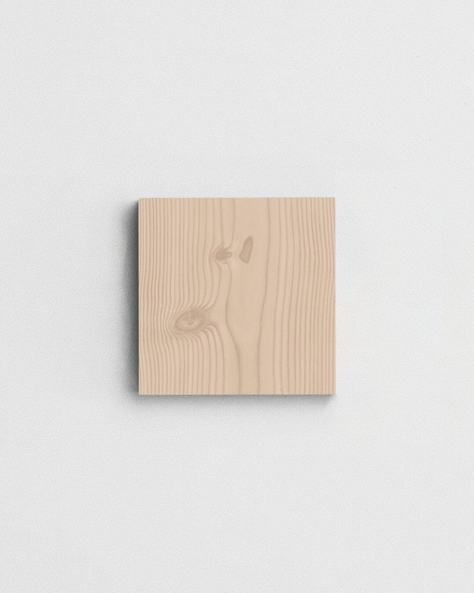 Solid Wood Samples - Dialekt