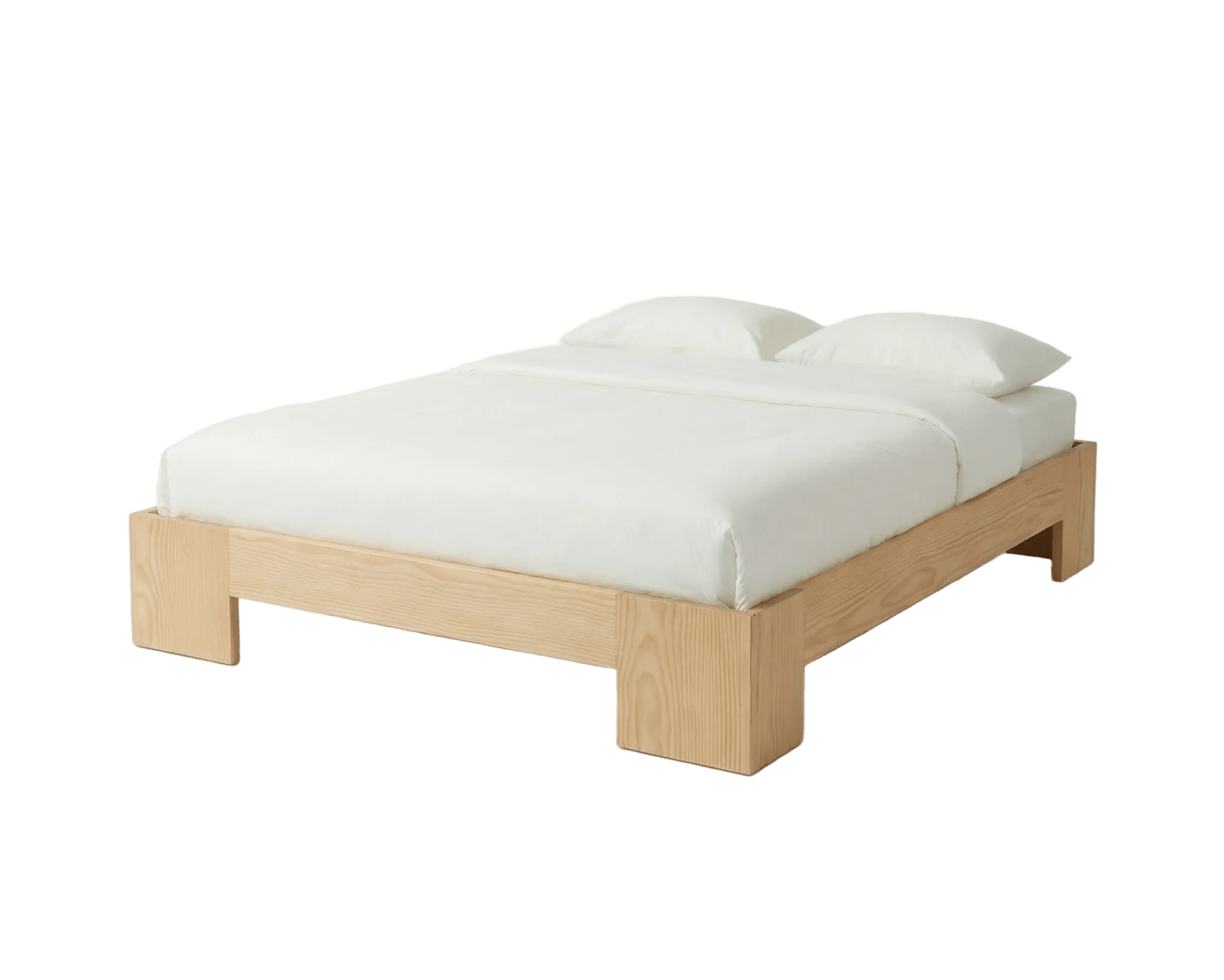 Tunnel Bed Frame | Douglas - Dialekt