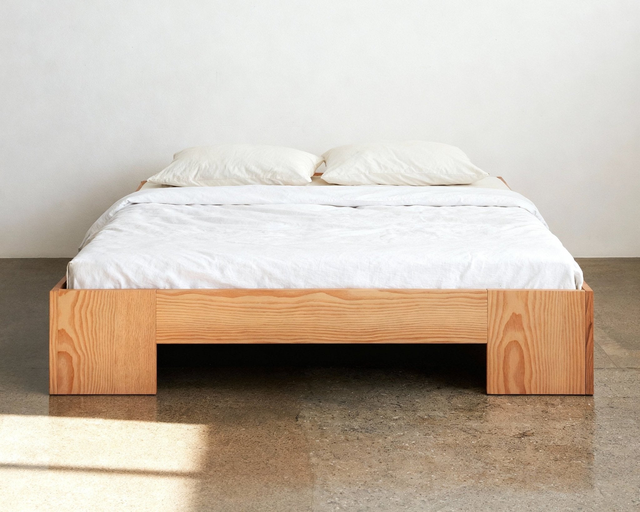 Tunnel Bed Frame | Douglas - Dialekt