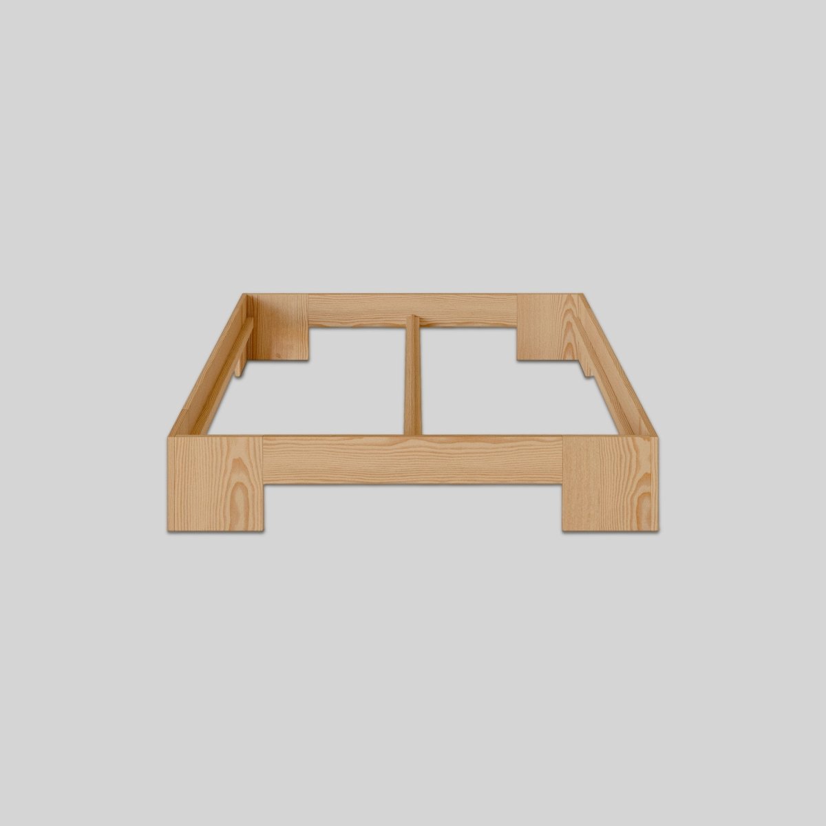 Tunnel Bed Frame | Douglas - DIALEKT