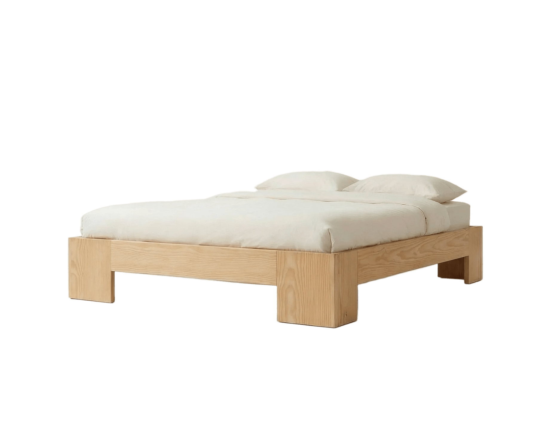 Tunnel Bed Frame | Douglas - Dialekt