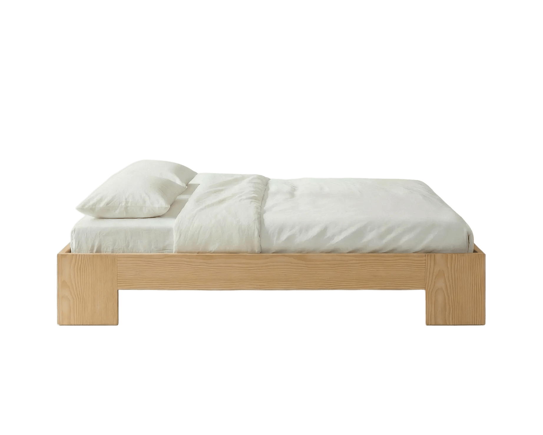 Tunnel Bed Frame | Douglas - Dialekt