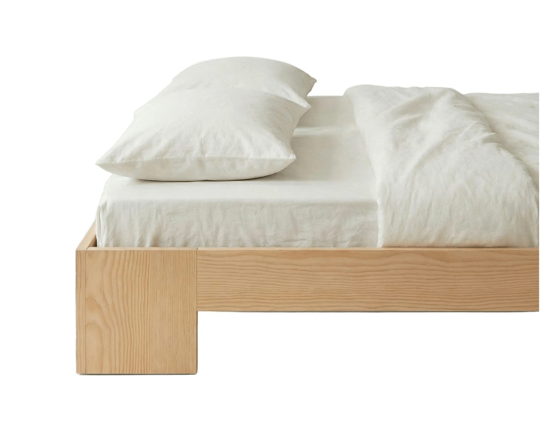 Tunnel Bed Frame | Douglas - Dialekt