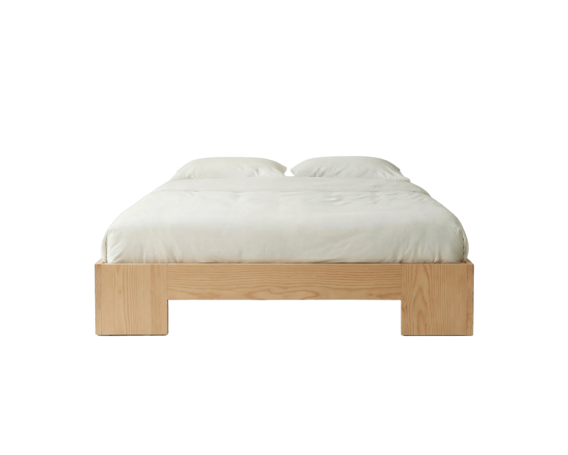Tunnel Bed Frame | Douglas - Dialekt