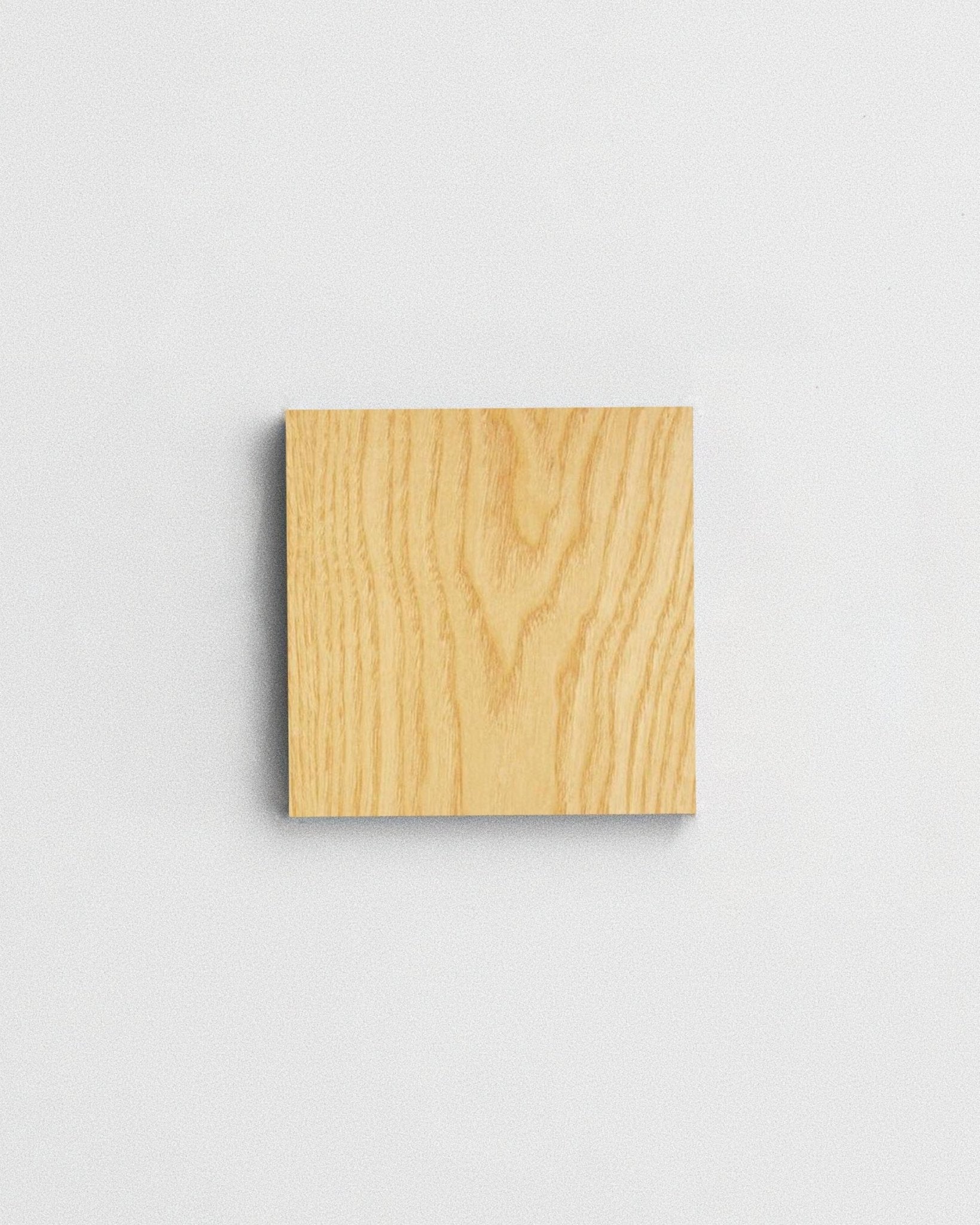 Veneer Wood Samples - Dialekt