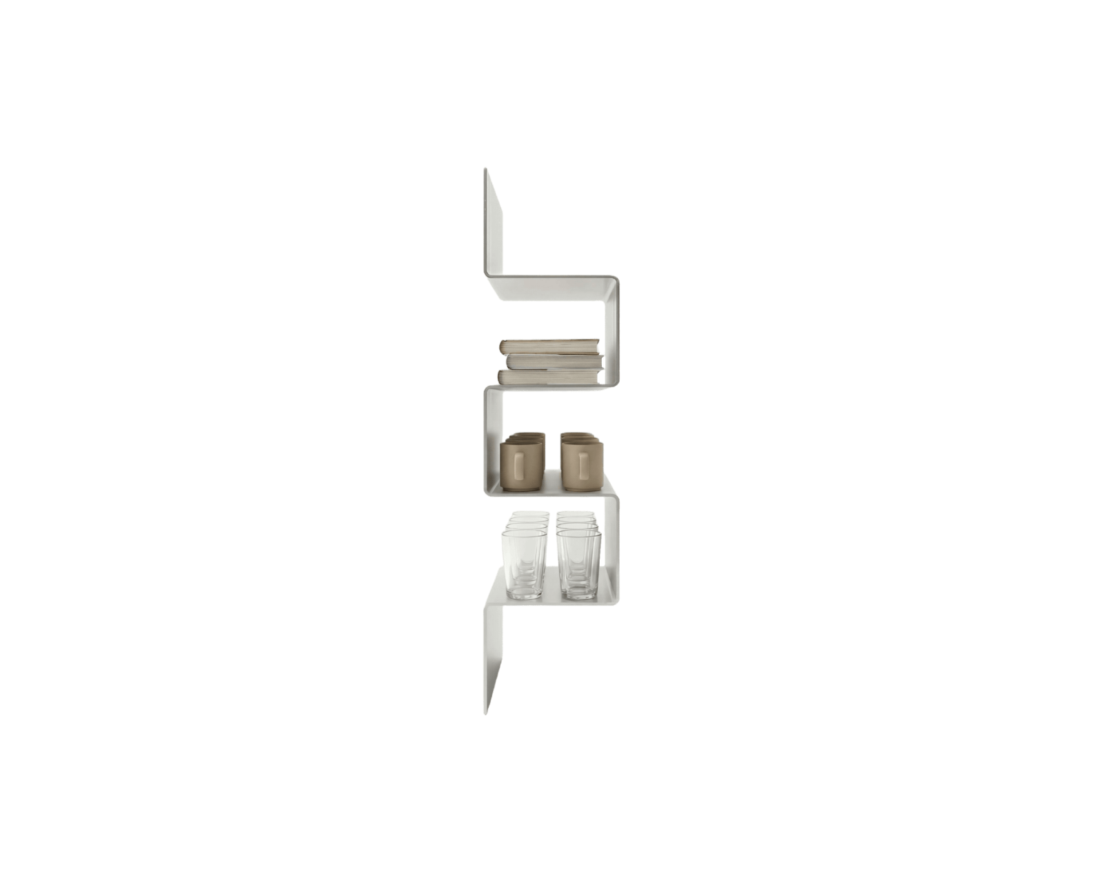 Void Shelf | Double - Dialekt