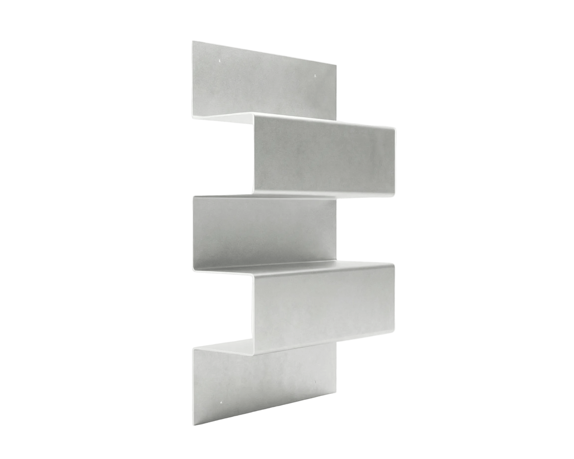 Void Shelf | Double - Dialekt