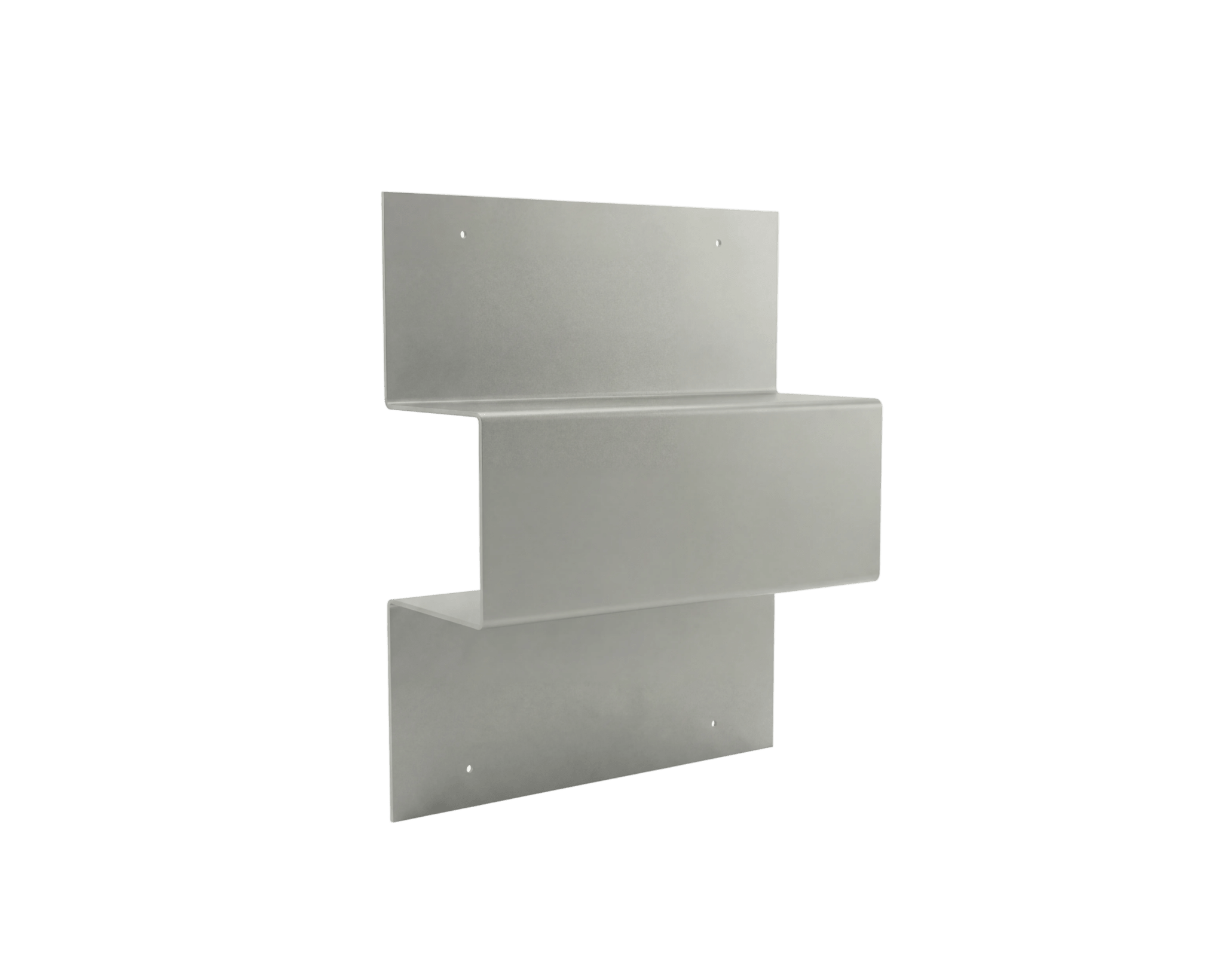 Void Shelf | Single - Dialekt