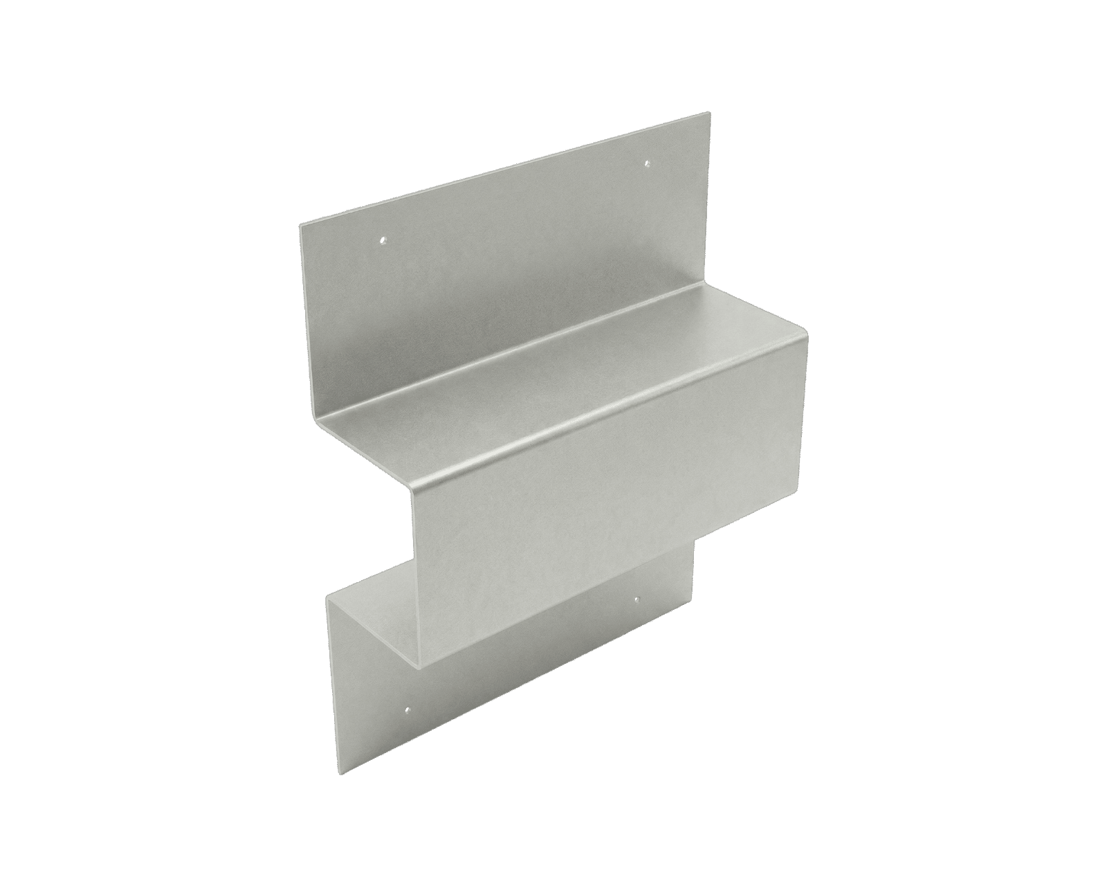 Void Shelf | Single - Dialekt